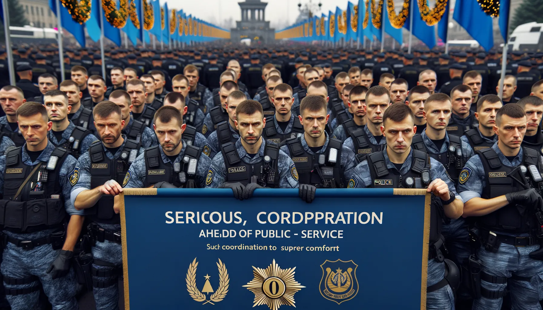 Kapolri Pastikan Kesiapan Polri Hadapi Libur Nataru 2025