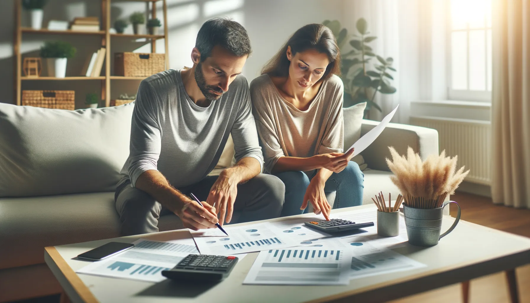 Strategi Finansial Tepat untuk Pensiun Tanpa Cemas