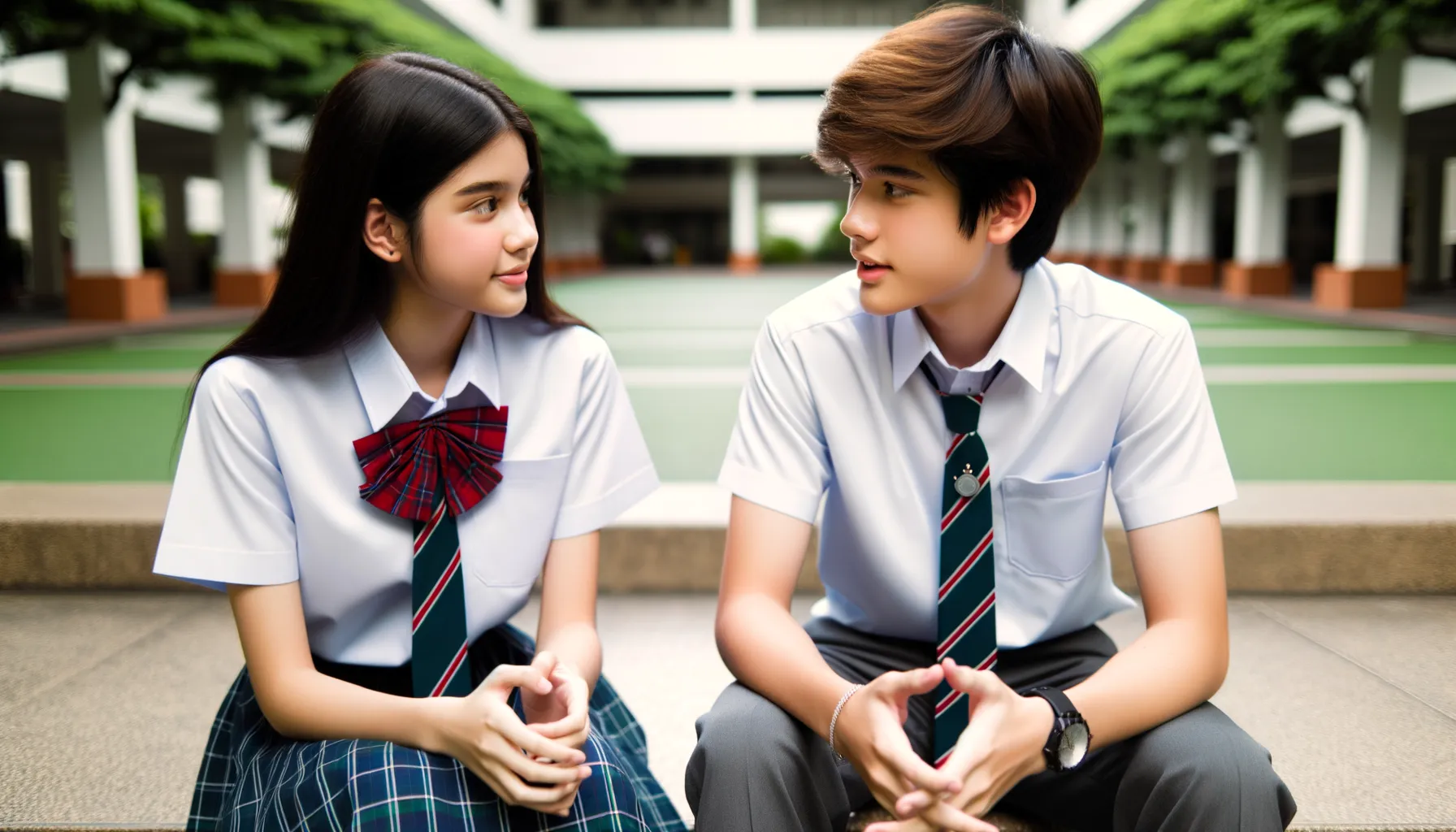 Tren Sosial Gen Z: Dari Teman Biasa ke Cerita Keluarga