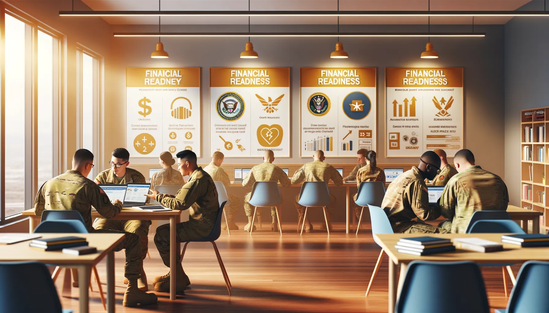 Strategi Keuangan 2026 di Fort Benning: Kesiapan Misi Melalui Kesejahteraan Finansial