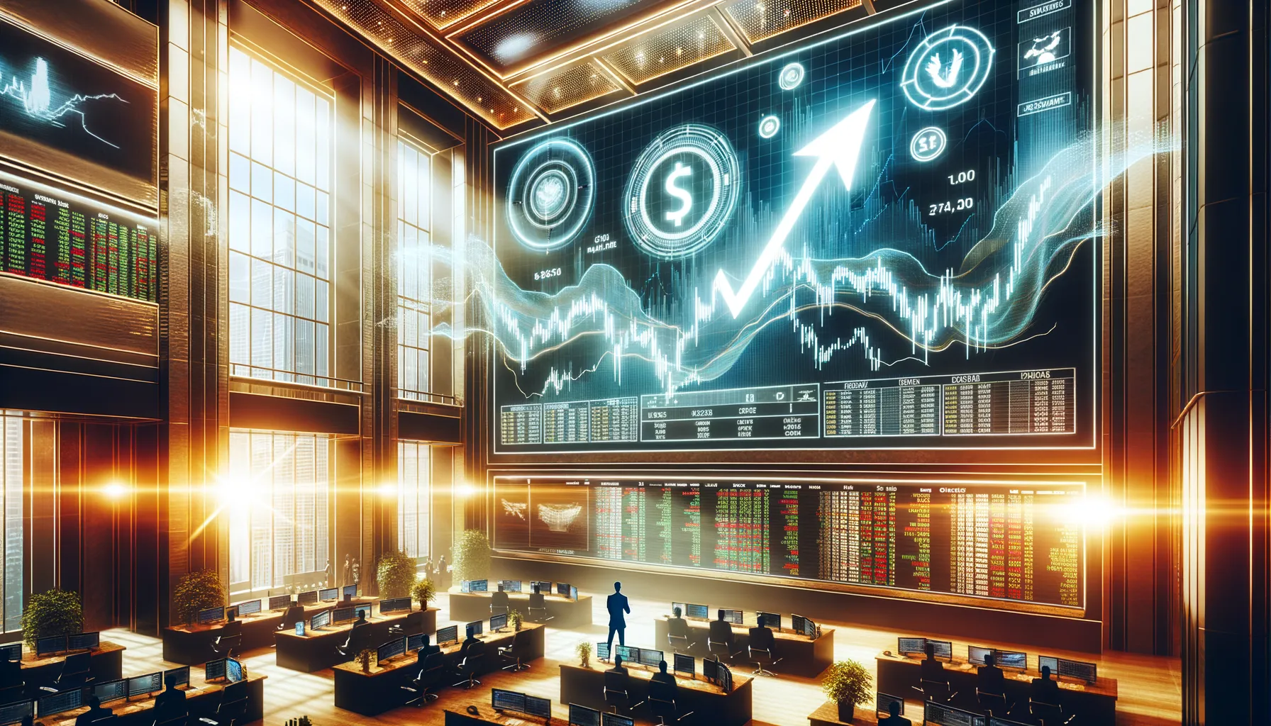 Pembukaan Kunci Saham di BEI: Apa Artinya?