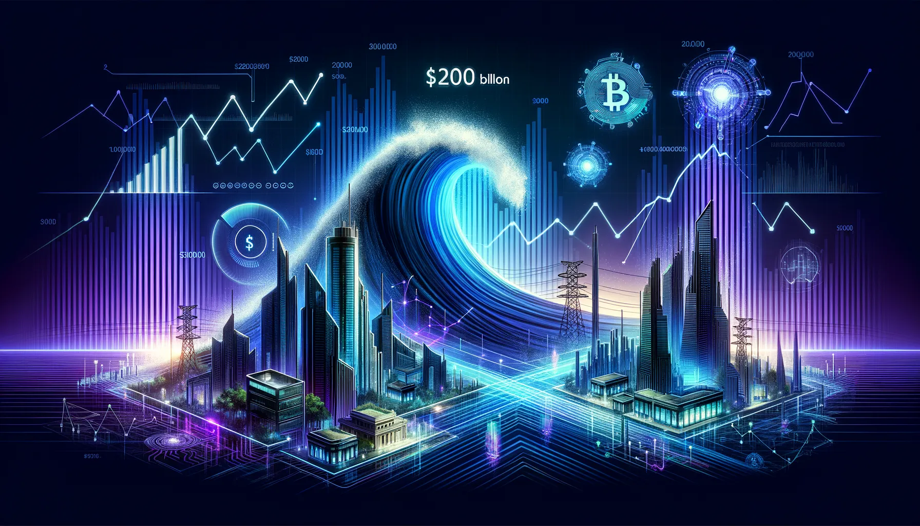Gelombang Utang Raksasa AI: Risiko dan Tren di Balik Investasi