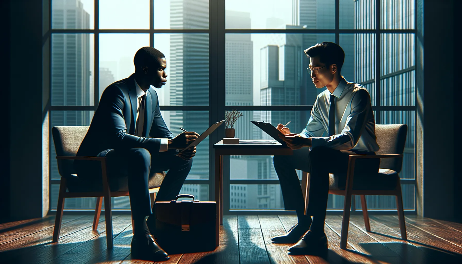 Menjaga Keharmonisan: Mengelola Ambisi Karier dan Keseimbangan Hubungan