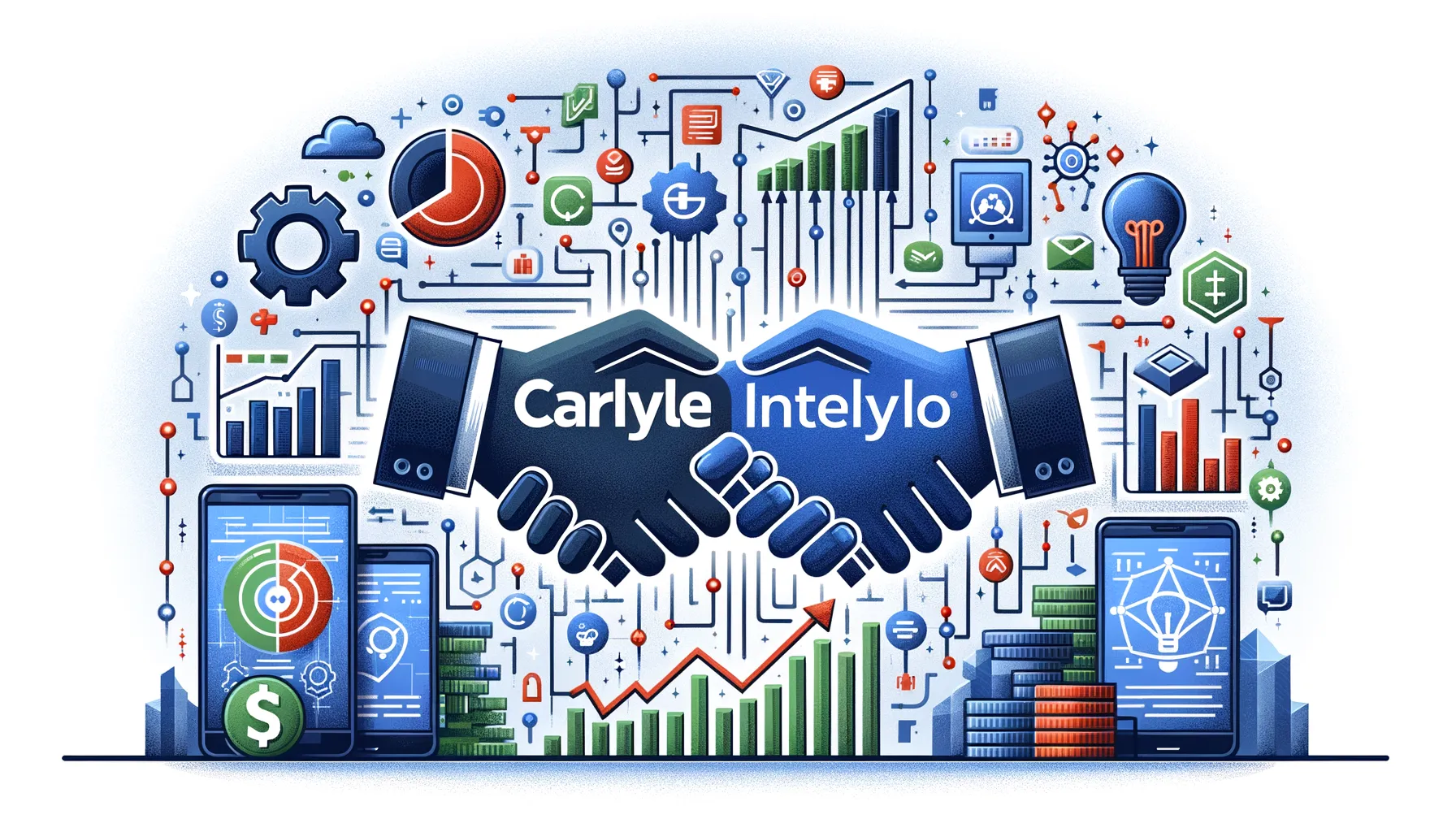 Intelliflo dan Carlyle: Transformasi $200 Juta di Industri Fintech