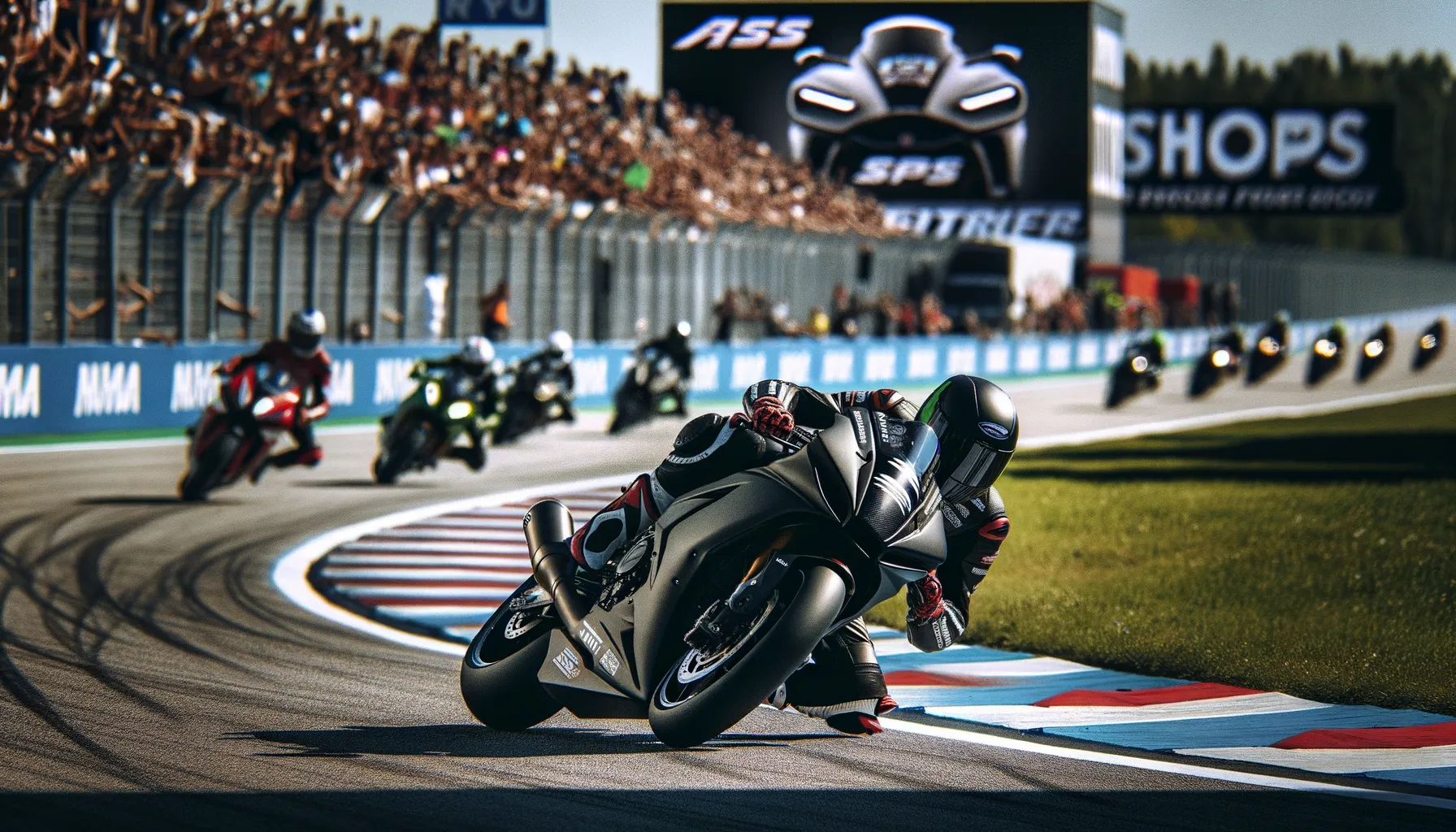 Toprak Razgatlioglu dan Tantangan Adaptasi di MotoGP