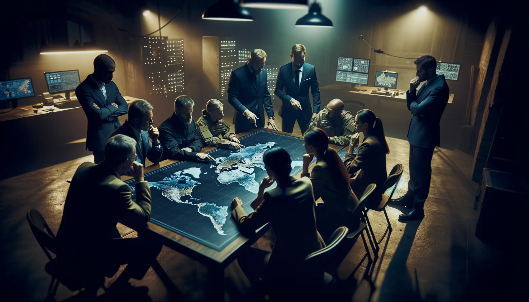 Kemunculan Kembali Denis Kapustin: Drama Intelijen Ukraina