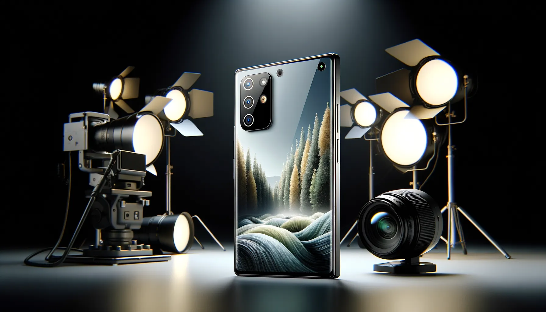 Inovasi Galaxy S26 Ultra: Mengubah Cara Kreator Bekerja