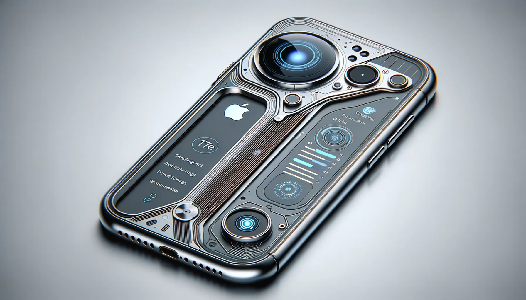 iPhone 17e: Pembaruan Berarti Tanpa Kompromi