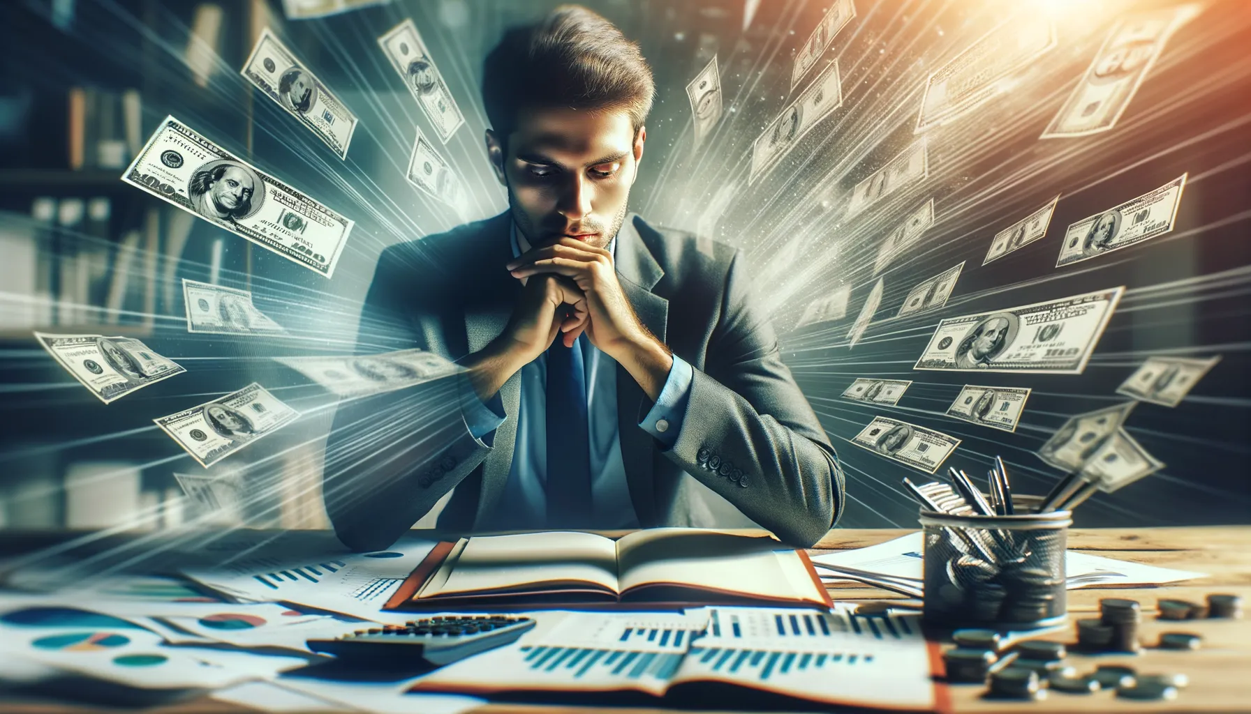 Kisah Inspiratif: Strategi Keuangan Cerdas Margaret Skiff