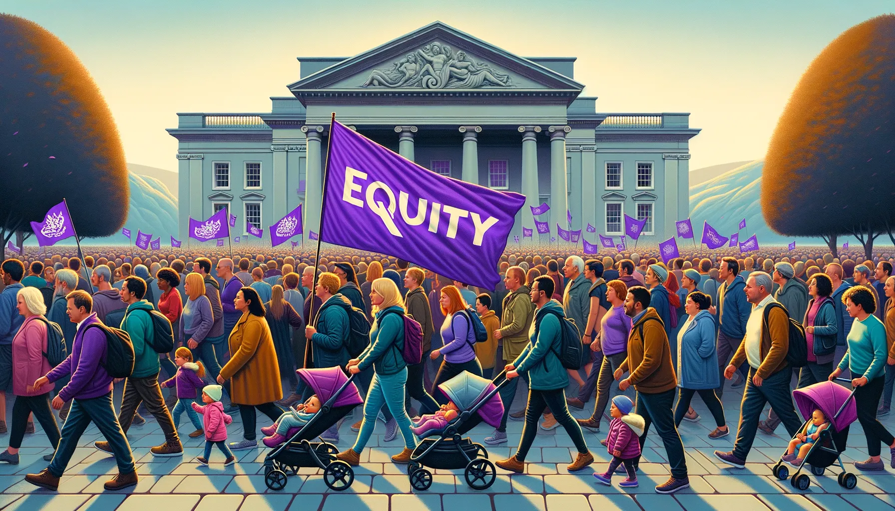 Menyoroti Pentingnya Pembiayaan Seni di Wales: Tuntutan Equity