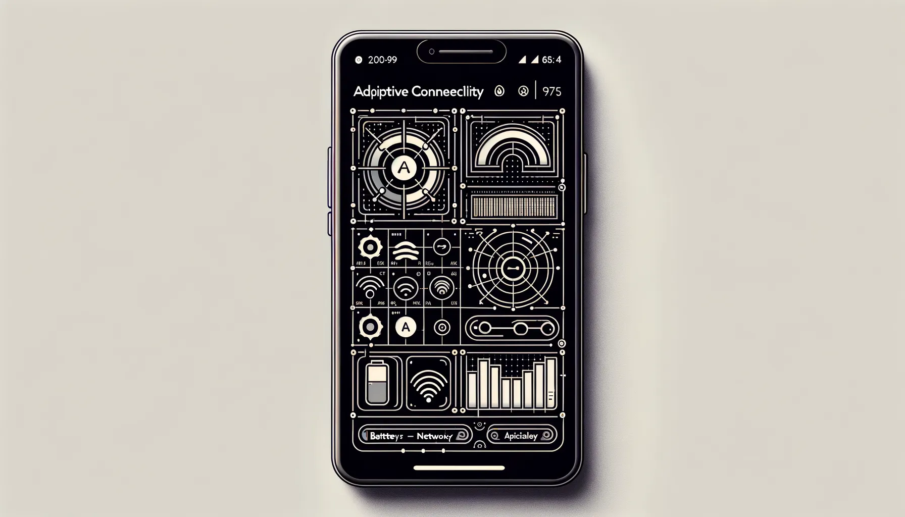 Adaptasi Konektivitas: Inovasi Android 16 QPR3 yang Menarik