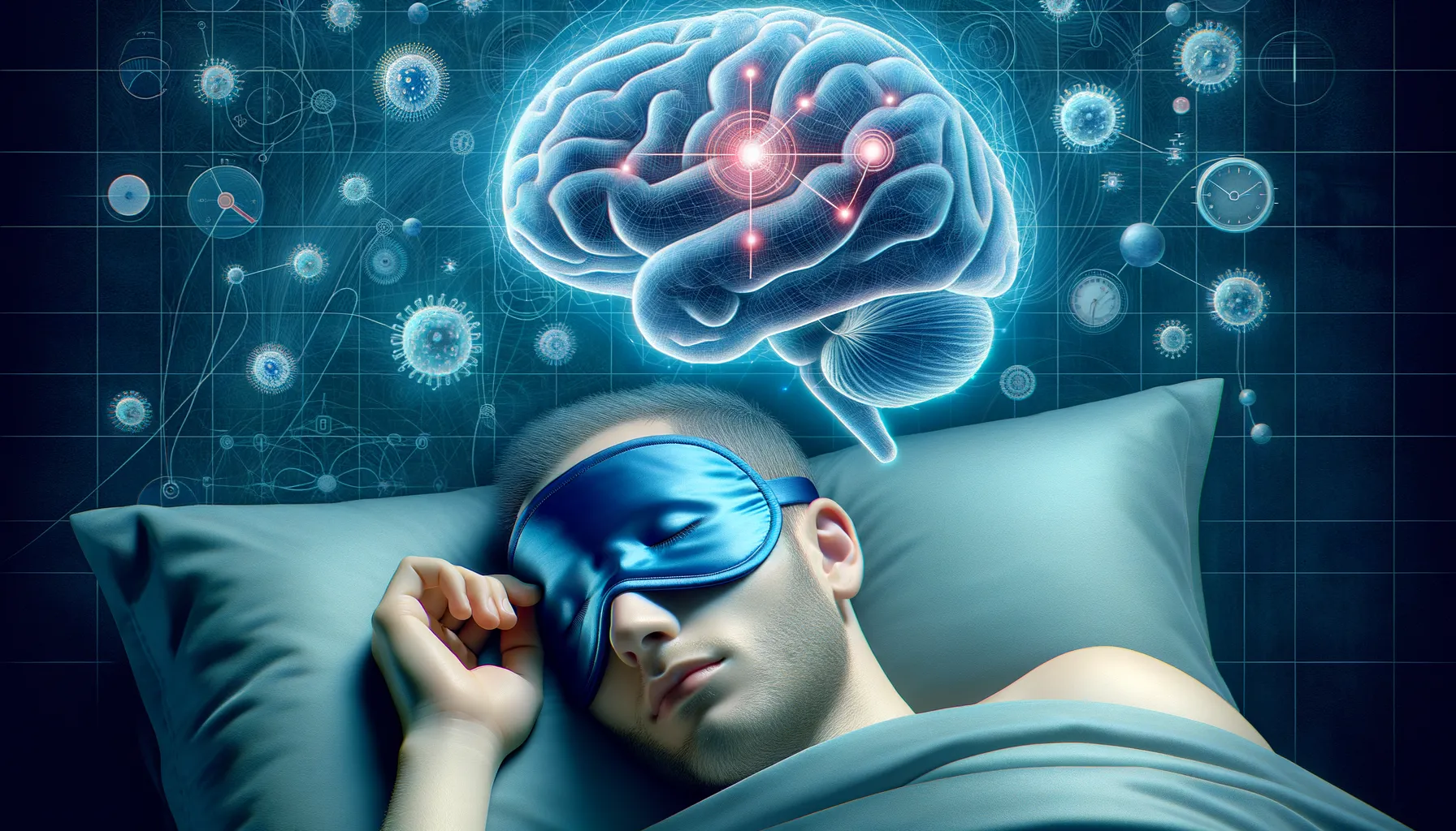 Misteri Kesadaran: Mimpi di Luar Tidur REM Terungkap