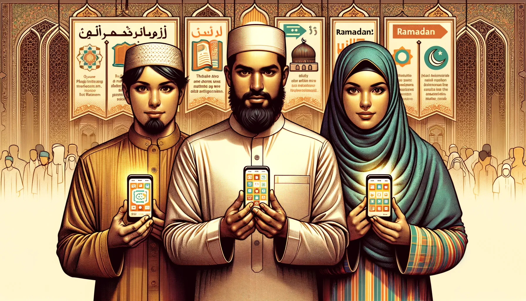 Ngaji.ai: Transformasi Ibadah Modern di Era Digital