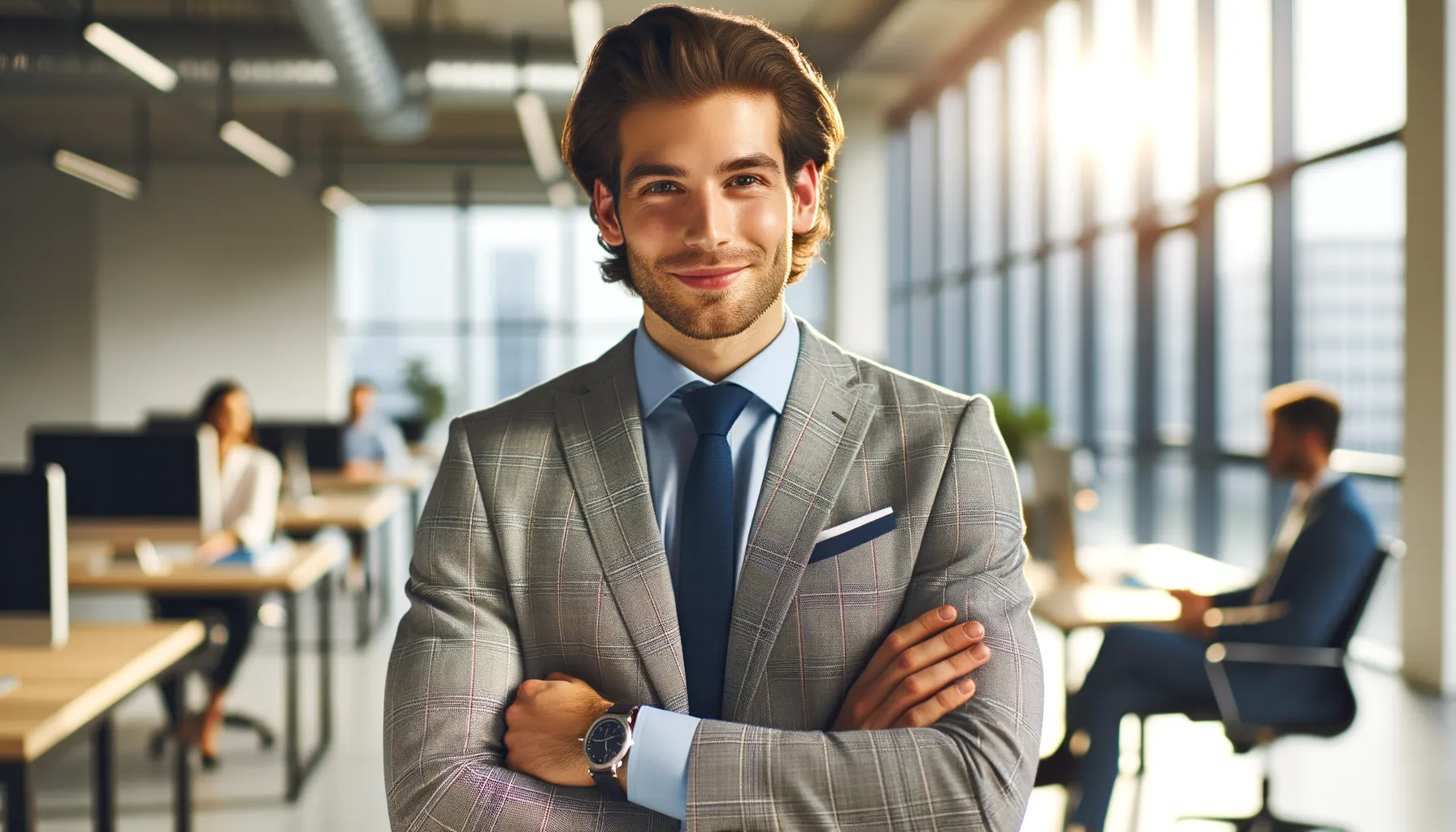 Transformasi Kepemimpinan: Dan Byrnes Kini CEO AAM Insurance