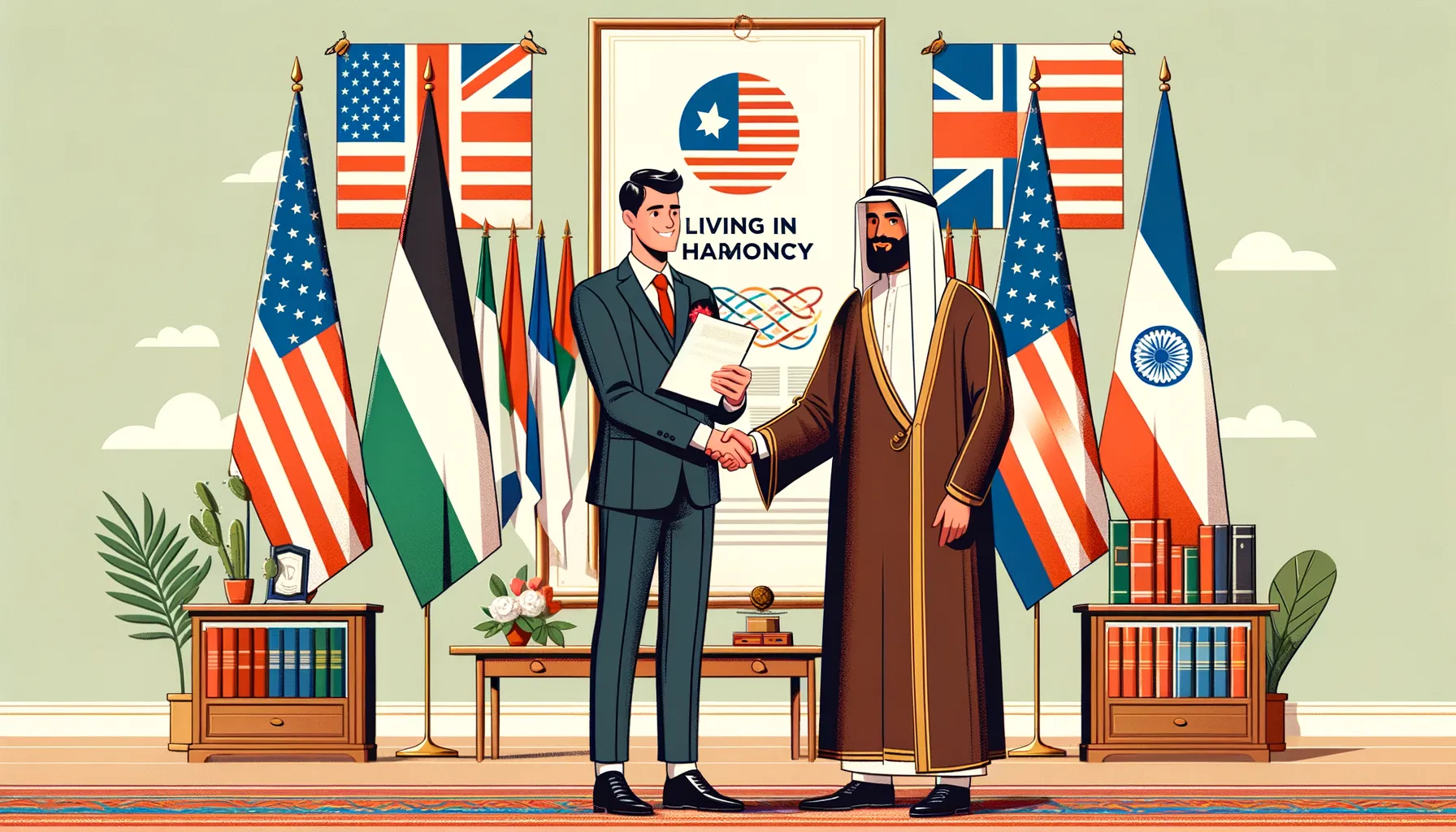 Kemitraan Strategis: Transmigran Indonesia Menuju Jepang