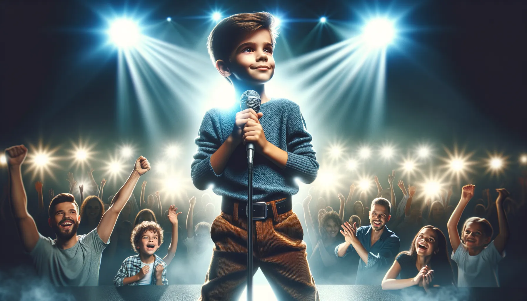 Kisah Farel Prayoga: Antara Kewajiban dan Konflik Keluarga