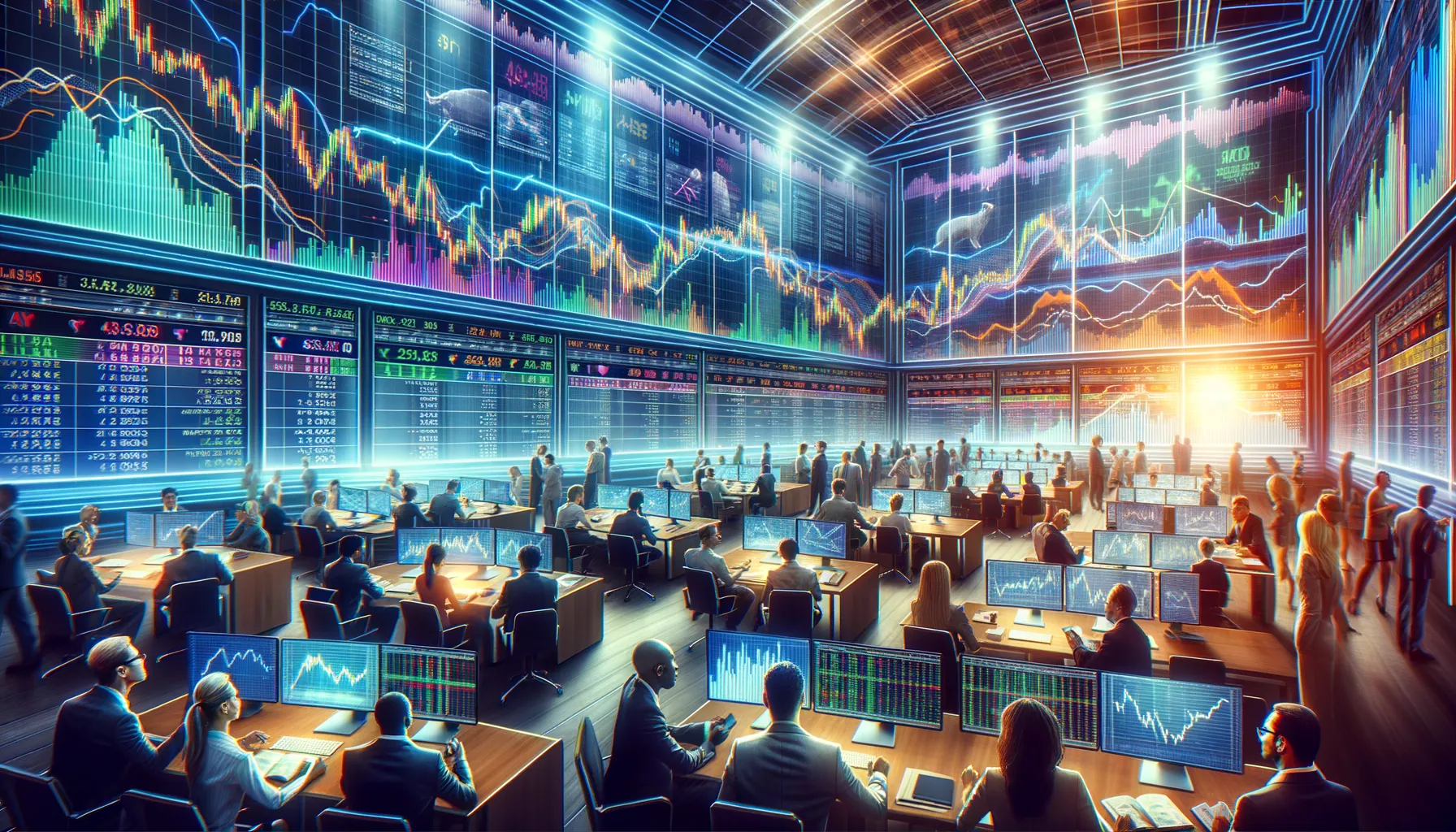 IHSG Bertahan: Sinyal Positif dari Level Demand Area