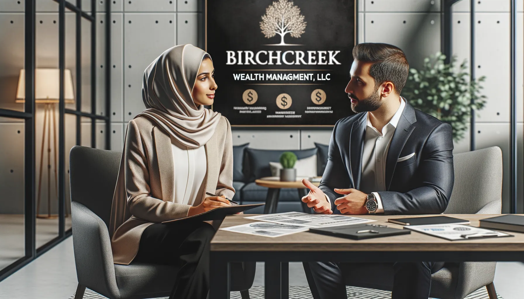 Strategi Keuangan untuk Masa Depan: Tips dari Birchcreek Wealth