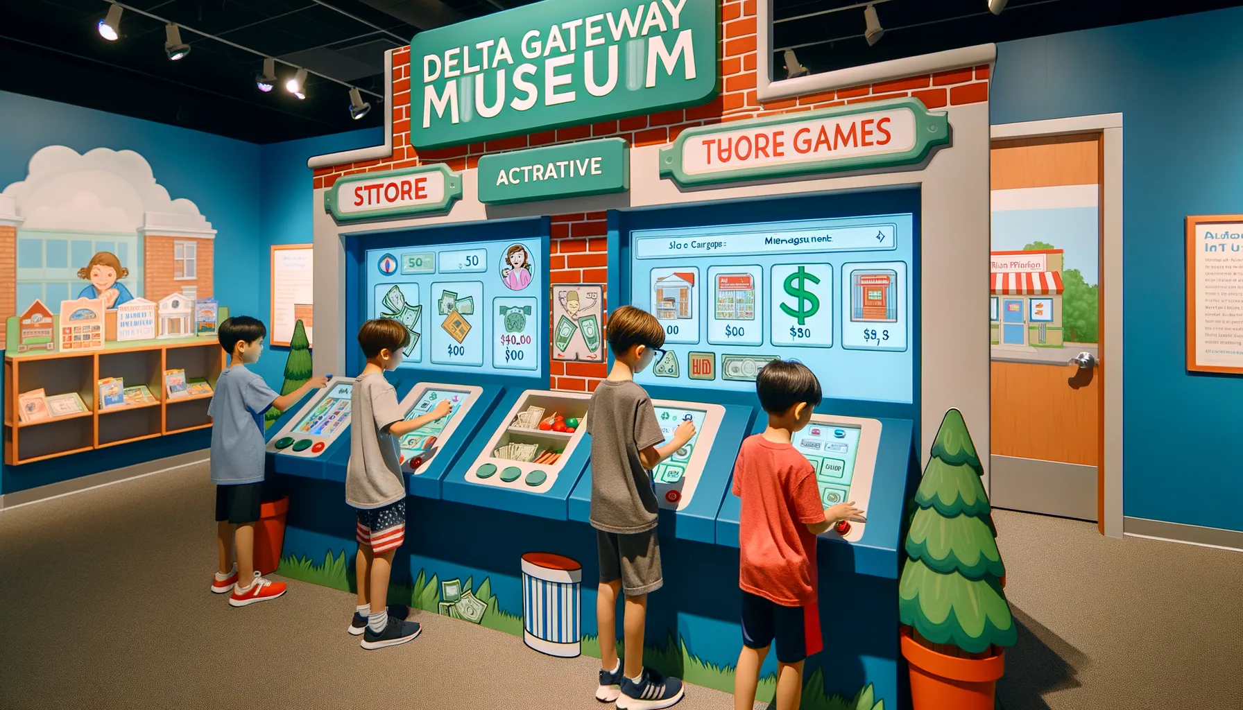 Pendidikan Finansial Sejak Dini: Tantangan dan Harapan