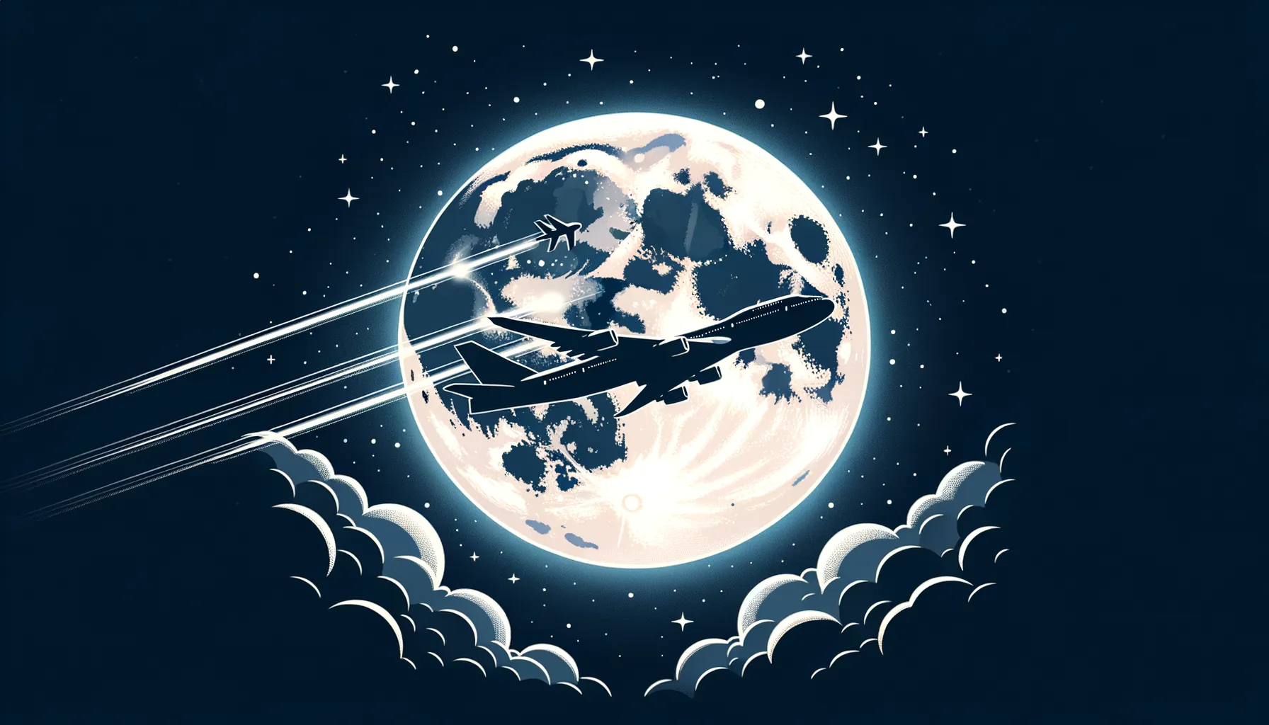 Keindahan Supermoon Panen Oktober 2025: Fenomena Langit Luar Biasa