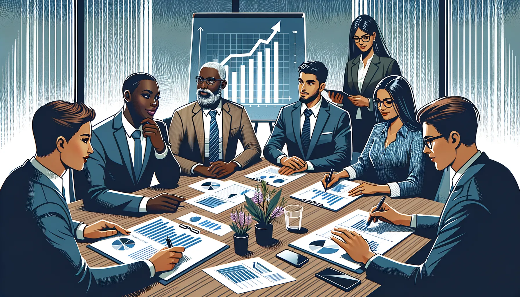 Count Tingkatkan Aktivitas M&A, Targetkan Pertumbuhan Optimal