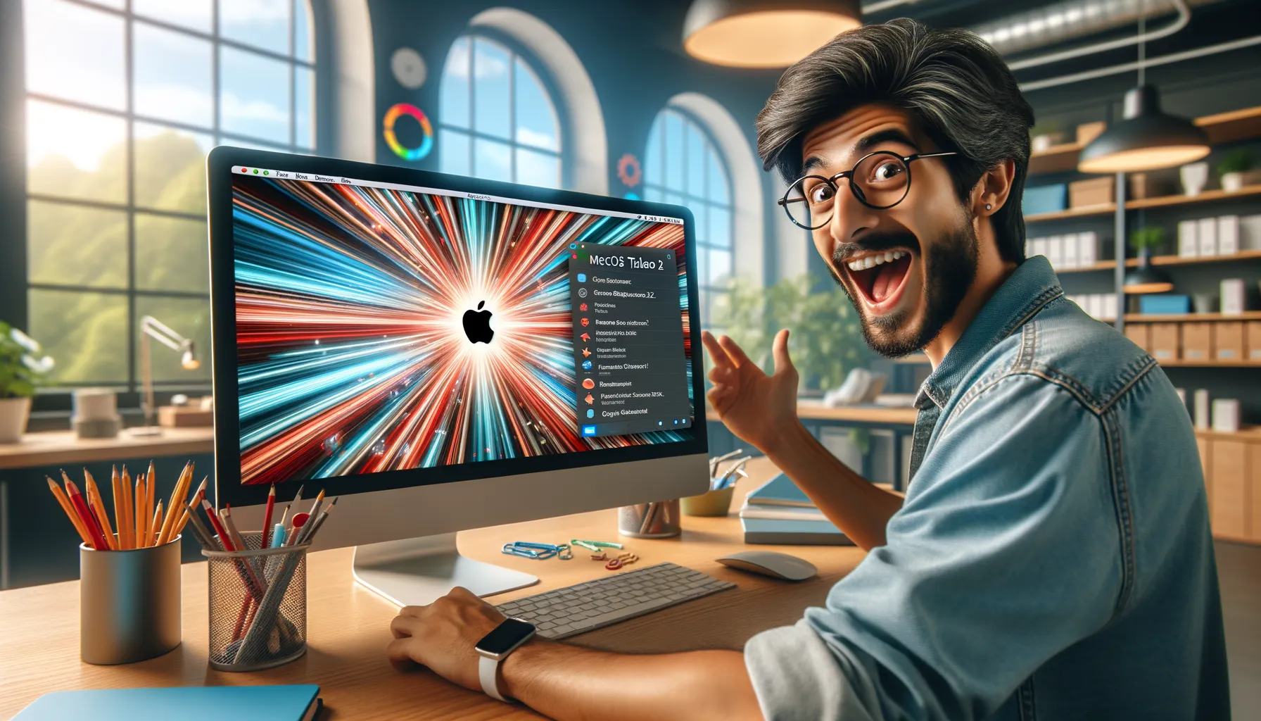 Peluncuran macOS Tahoe 26.1 Beta 2: Apa yang Baru?