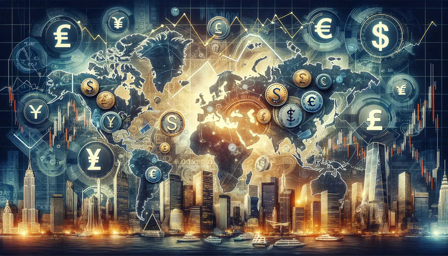 Ketidakstabilan Dolar AS: Tantangan Baru di Era BRICS