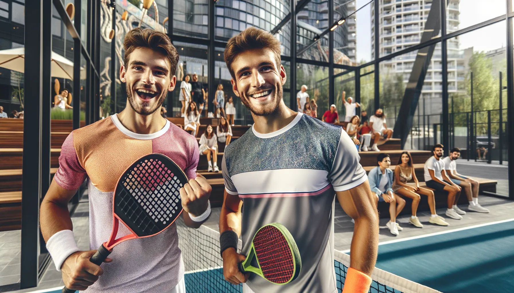 Padel di Indonesia: Tren Baru Olahraga dan Gaya Hidup Sehat