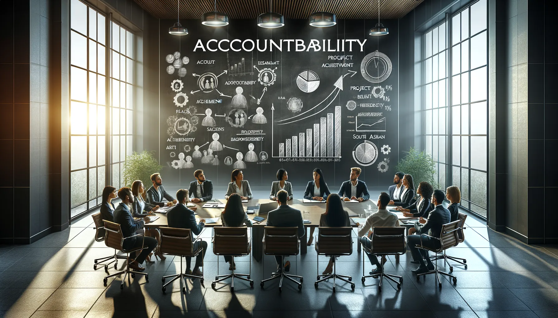 Akuntabilitas dalam Kepemimpinan: Mengapa Ini Penting?