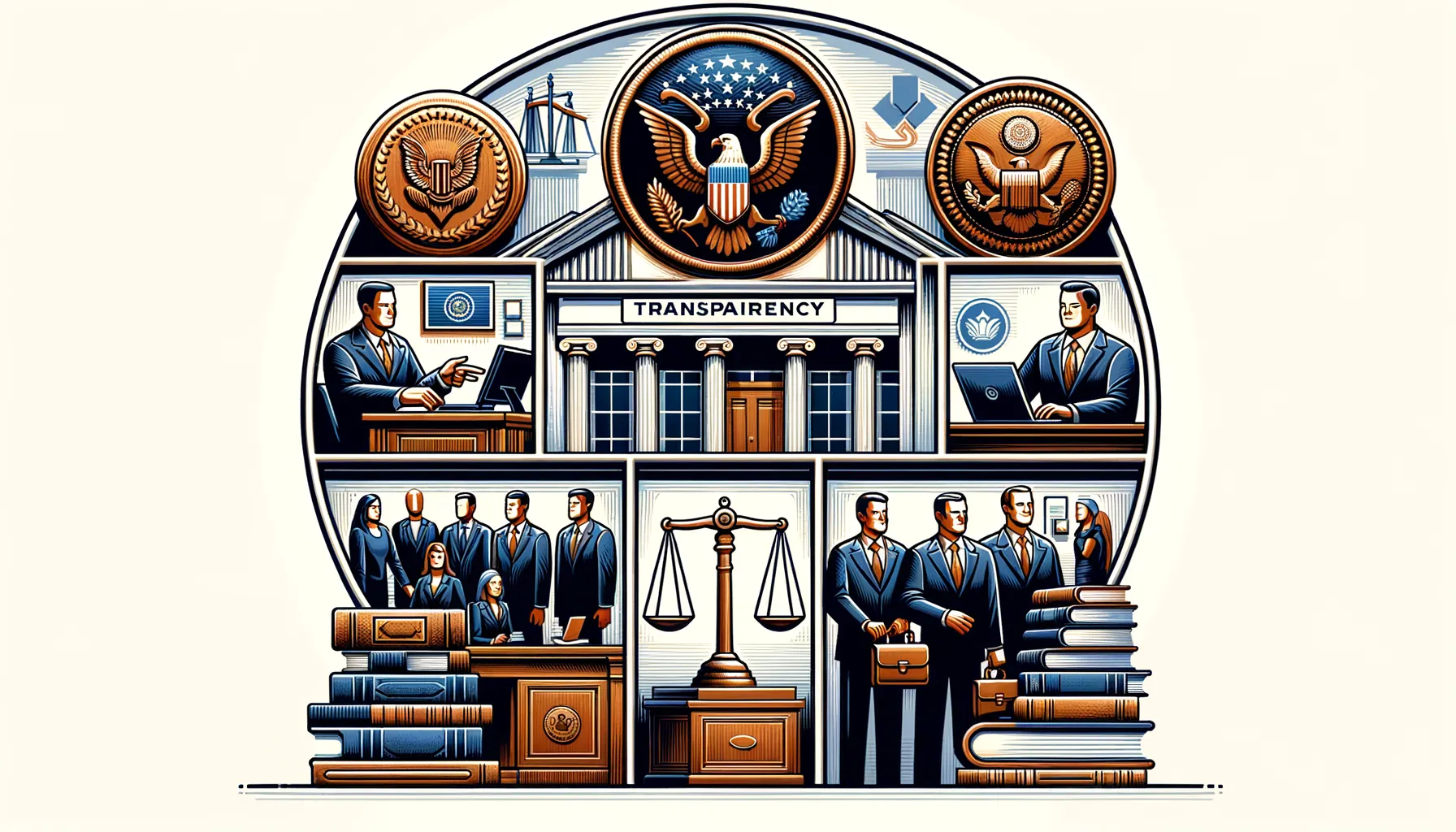 Kepala Daerah dan Integritas: Tantangan Melawan Korupsi