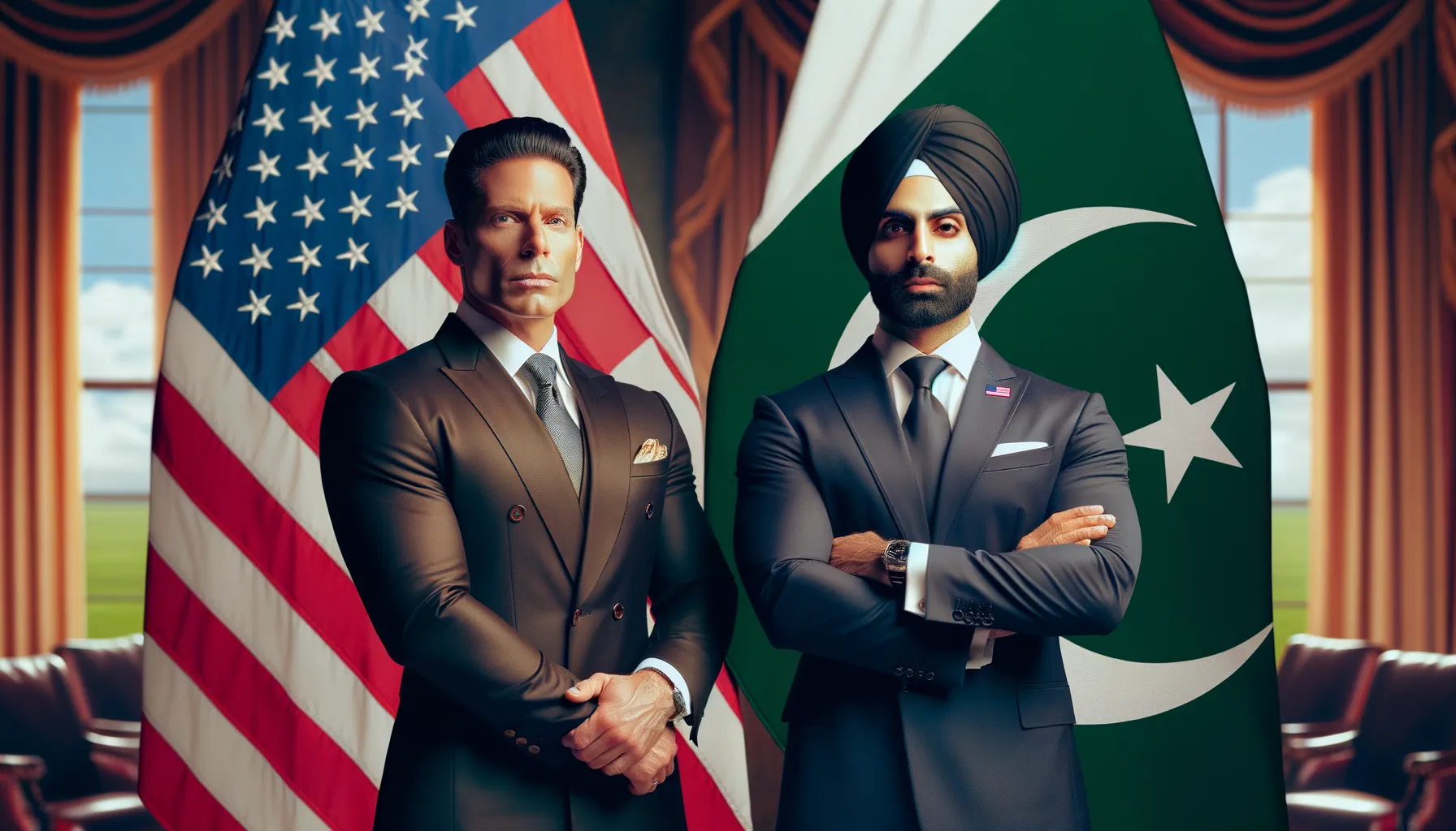 Kegagalan Perundingan Damai AS-Iran: Apa Selanjutnya?