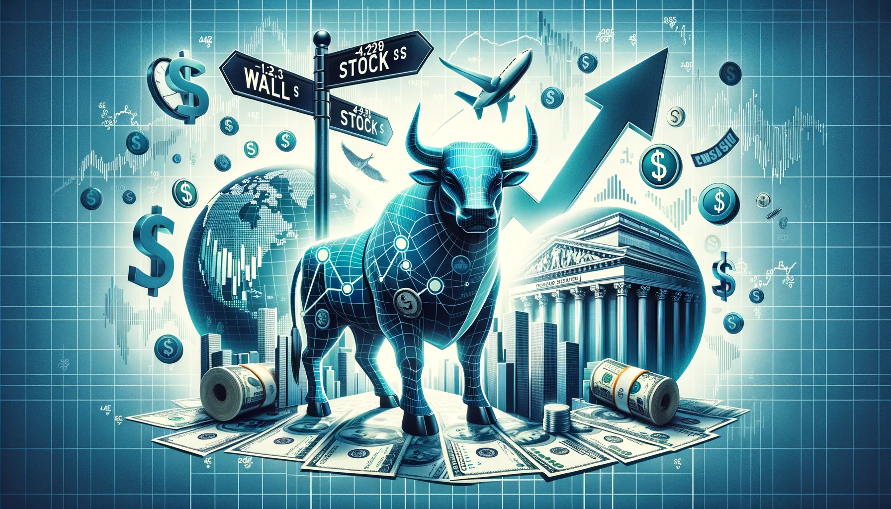 Analisis Dampak Tarif Trump pada Ekonomi Global dan Inflasi