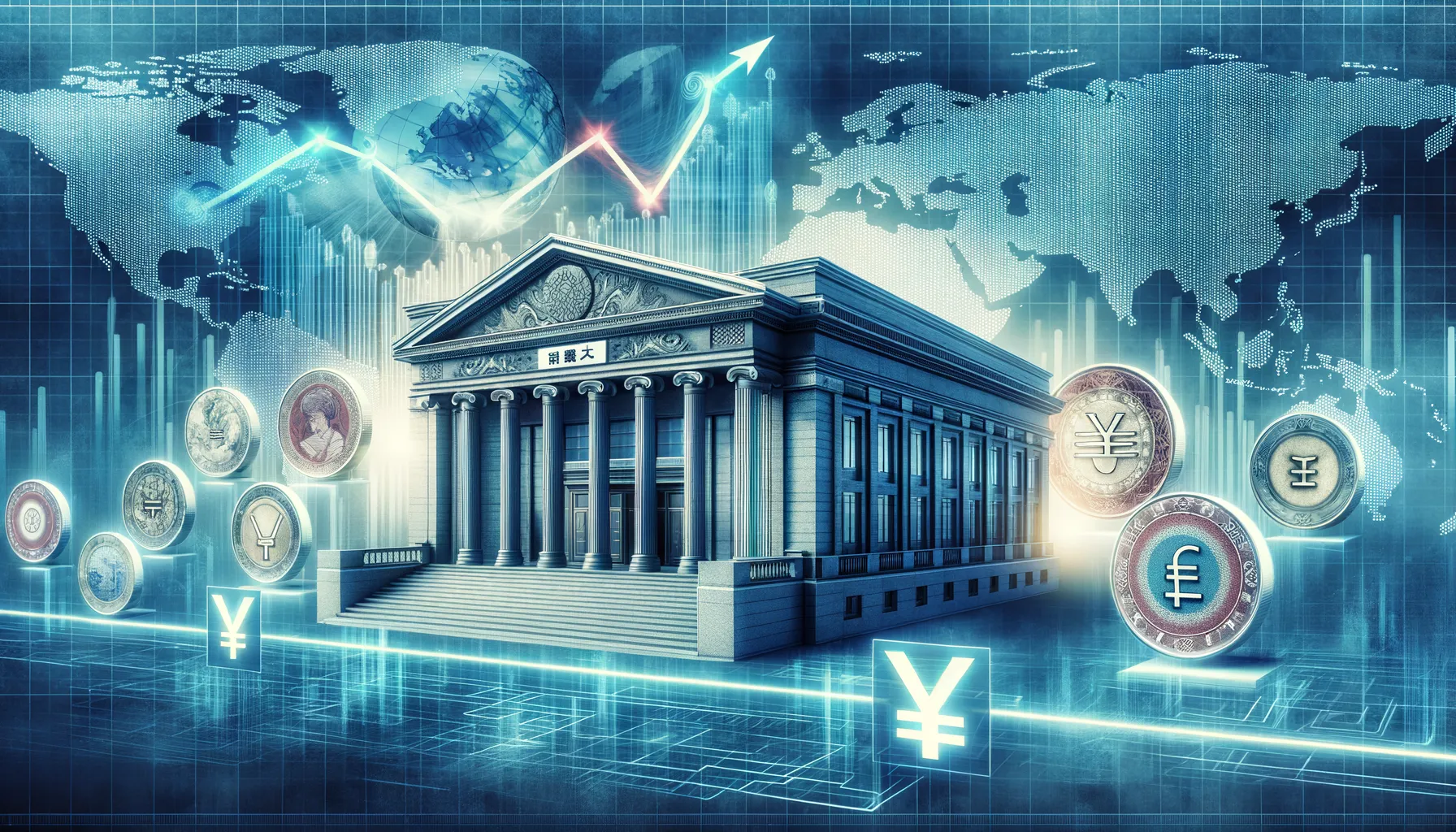 BOJ Bersiap Naikkan Suku Bunga: Dampak pada Yen dan Ekonomi Global