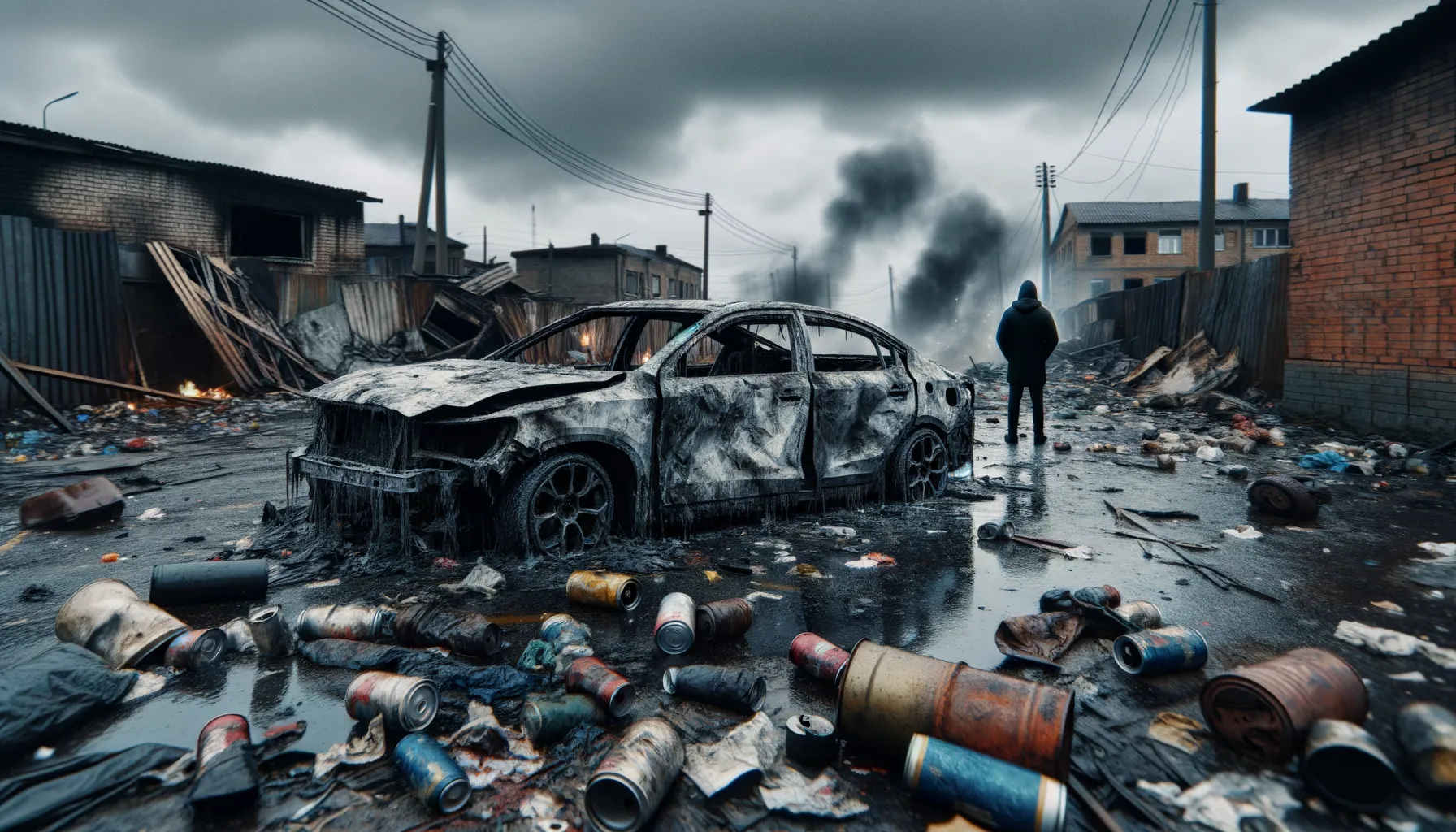 Serangan Israel: Tiga Jurnalis Tewas di Gaza, Ketegangan Meningkat