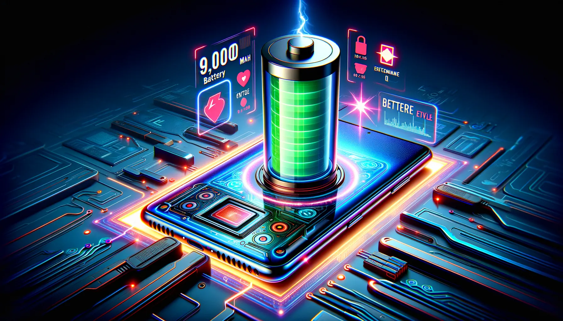 Peluncuran OnePlus Turbo: Mengguncang Dunia Smartphone dengan Baterai Raksasa