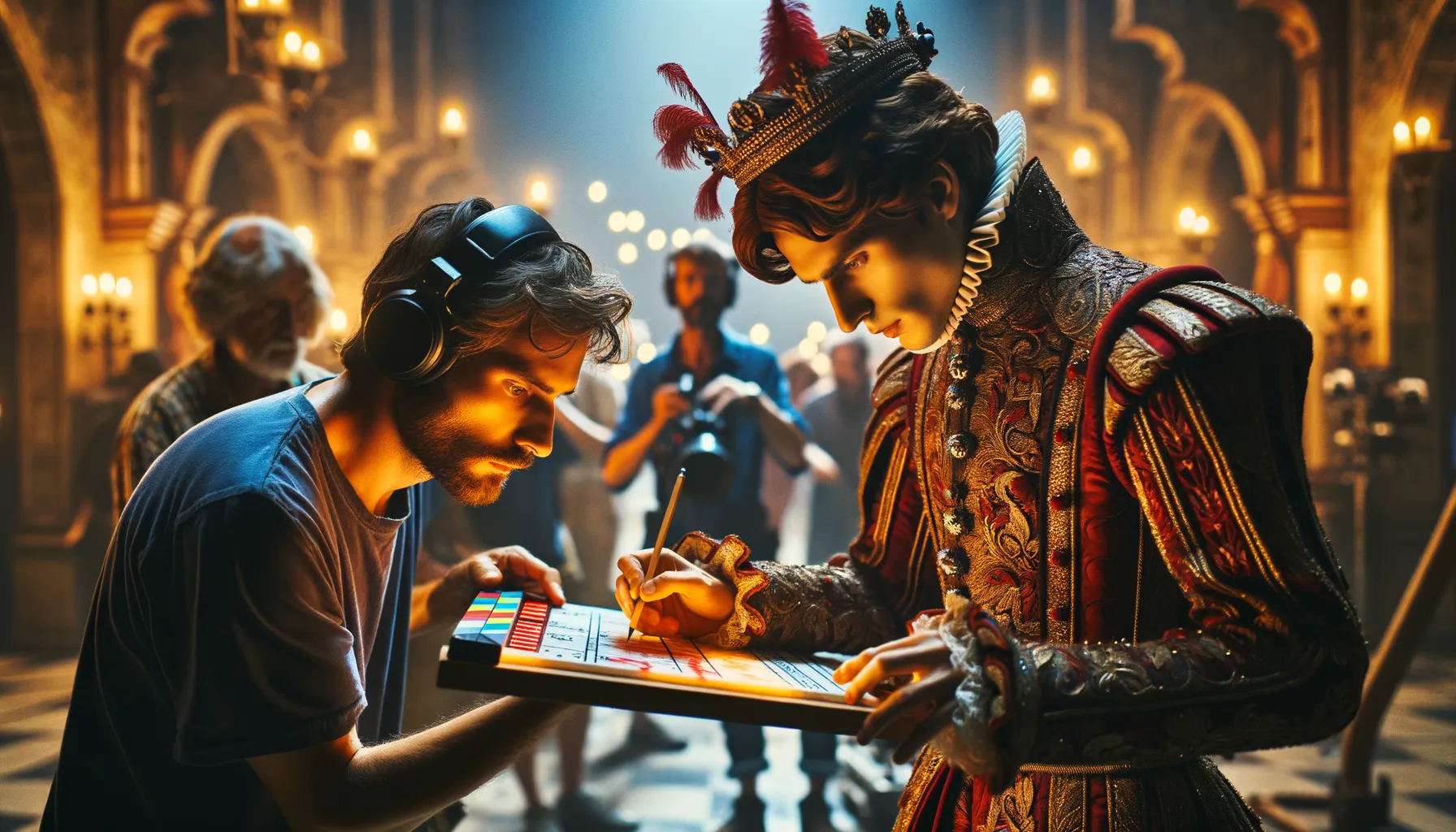 Transformasi Ekstrem Christian Bale: Dedikasi atau Obsesi?