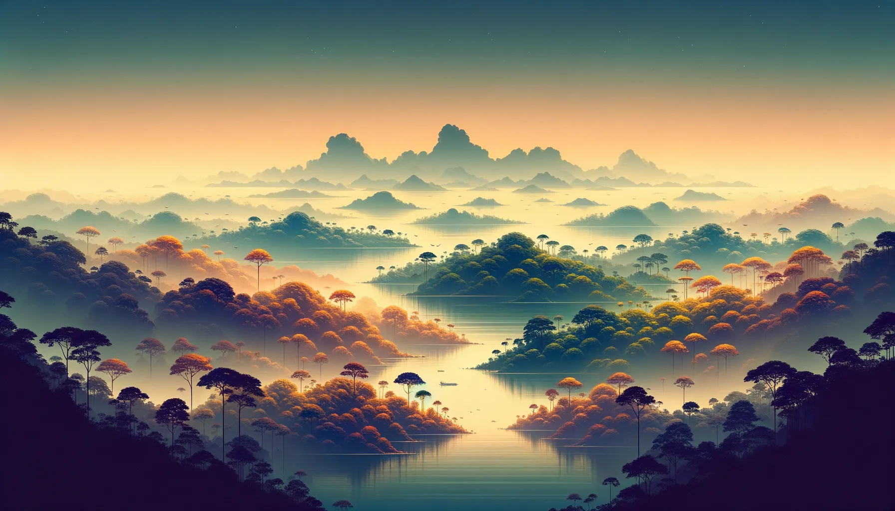 Dokumen Rahasia AS & Ruang Udara Indonesia: Kepentingan Nasional di Ujung Tanduk