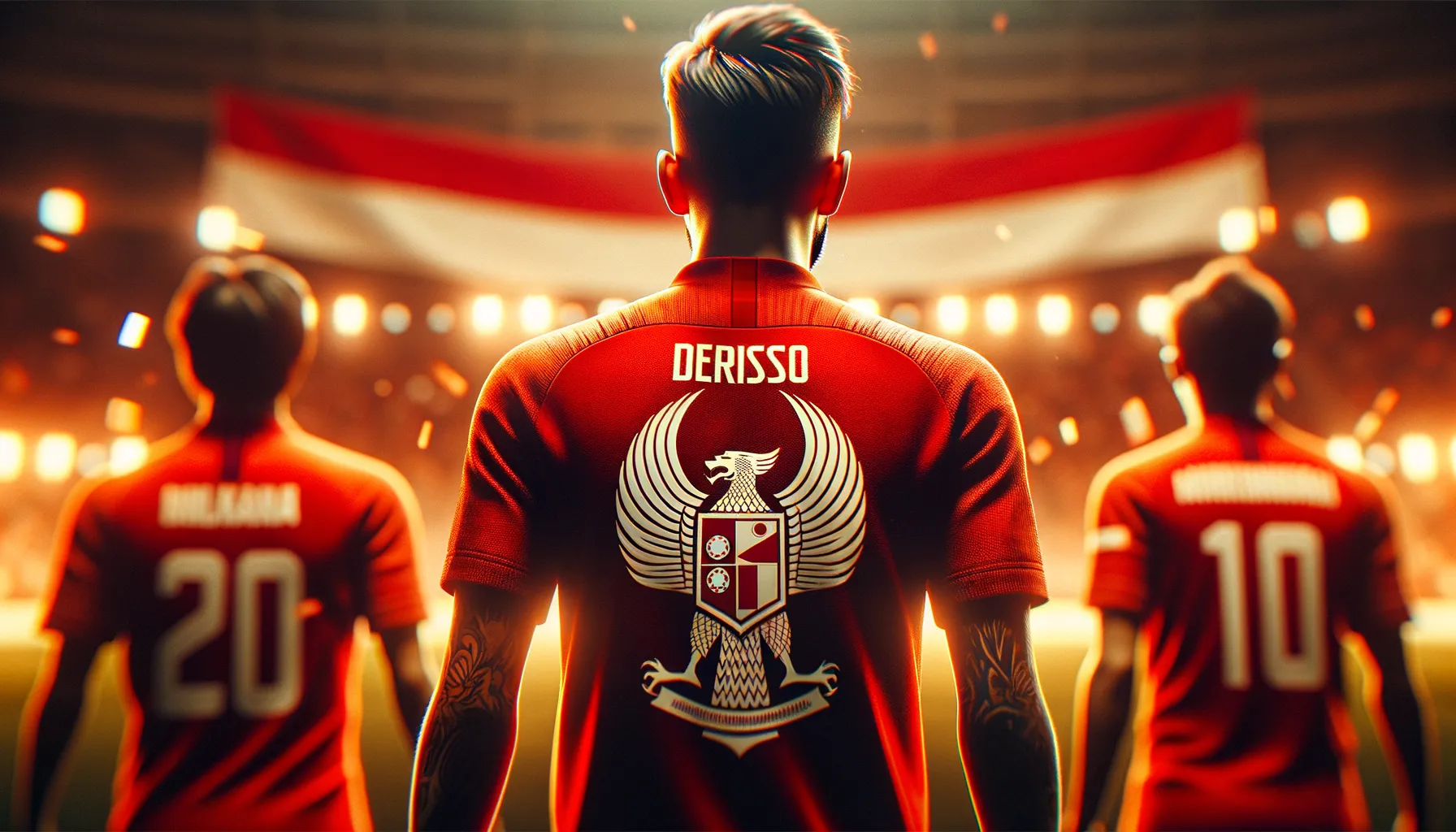 Debut Cemerlang John Herdman: Transformasi Timnas Indonesia