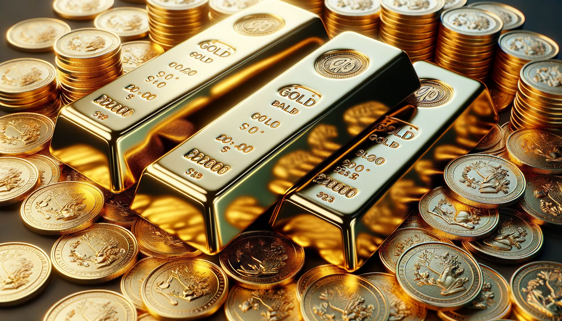 Pergerakan Stabil Emas dan Perak: Apa Artinya Bagi Investor?