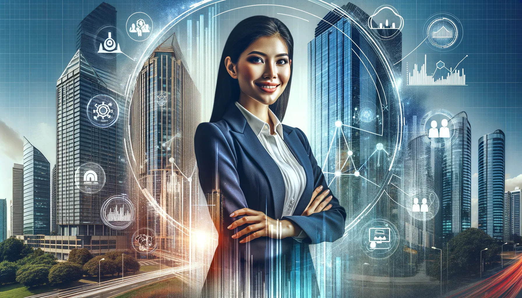 Pemimpin Wanita di Puncak: Transformasi Industri Keuangan