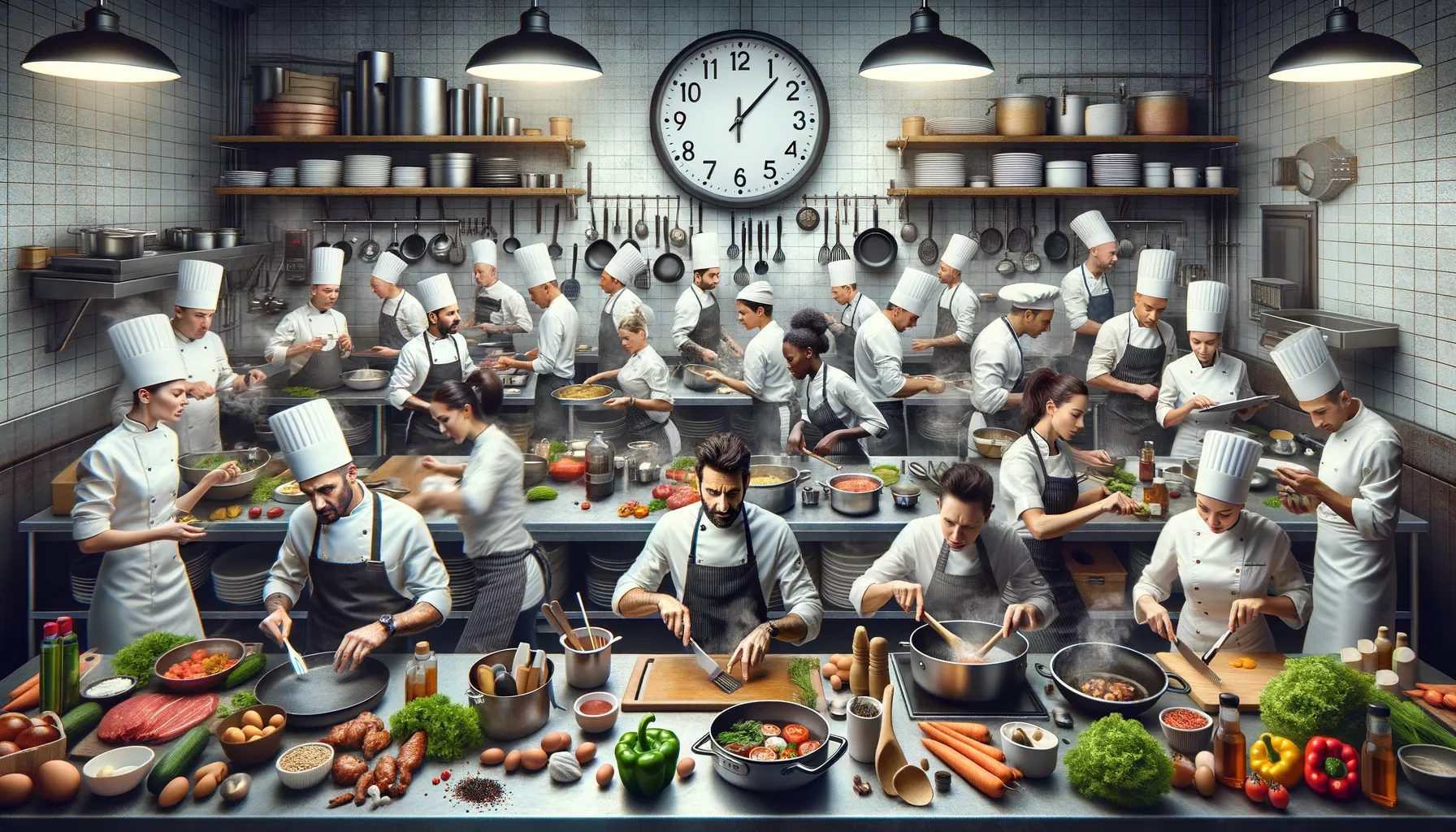 Kontroversi Noma: Batas Antara Ekspektasi Tinggi dan Penyalahgunaan