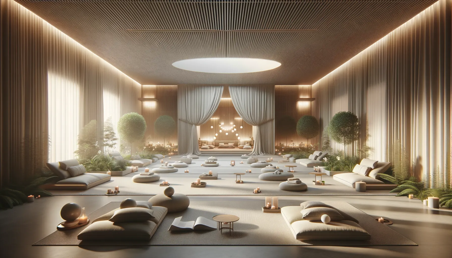 Sydney's Wellness Centers: A Sanctuary for Mind and Body