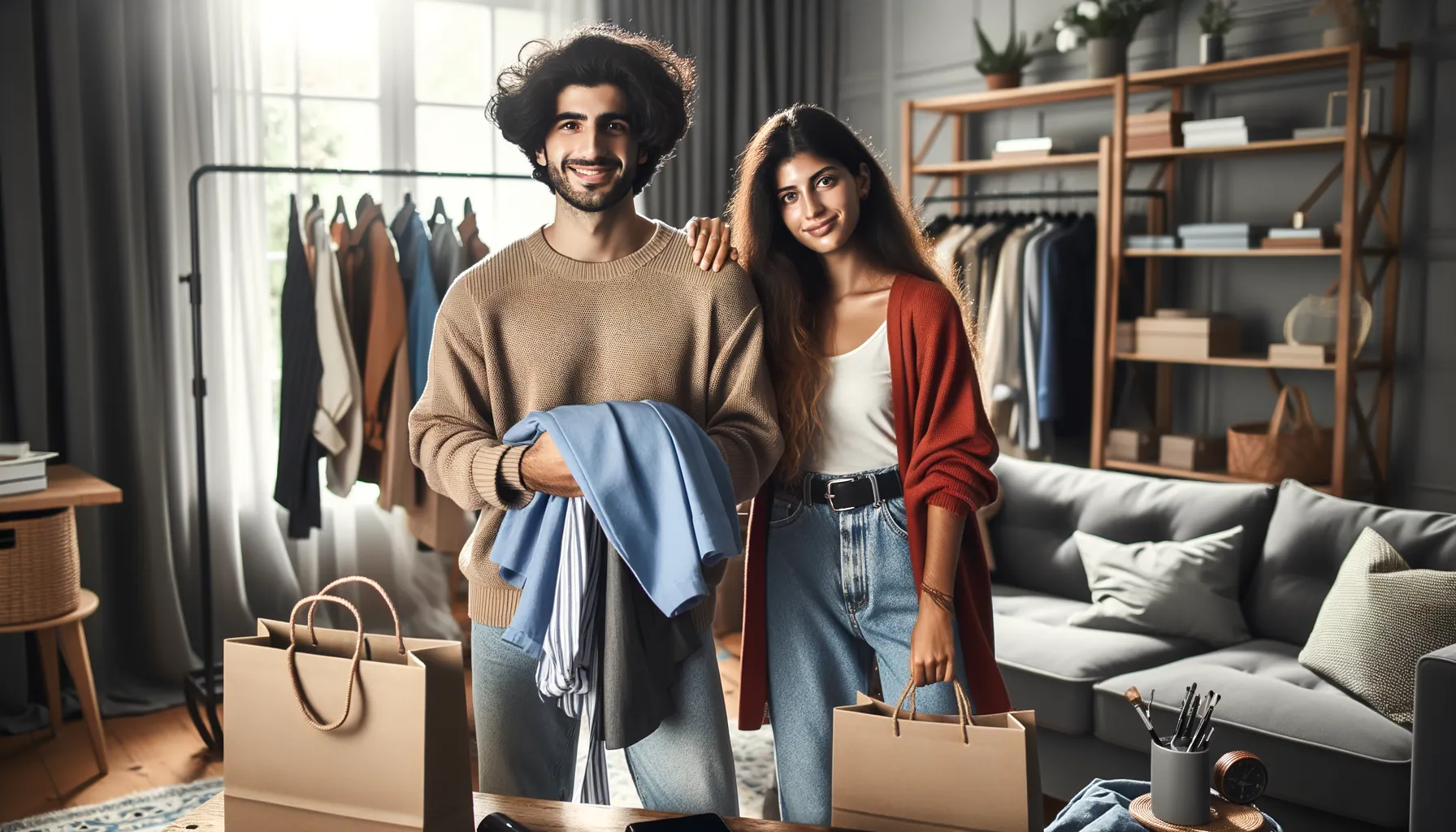 Tren Fashion 2026: Adaptasi, Kenyamanan, dan Keberlanjutan