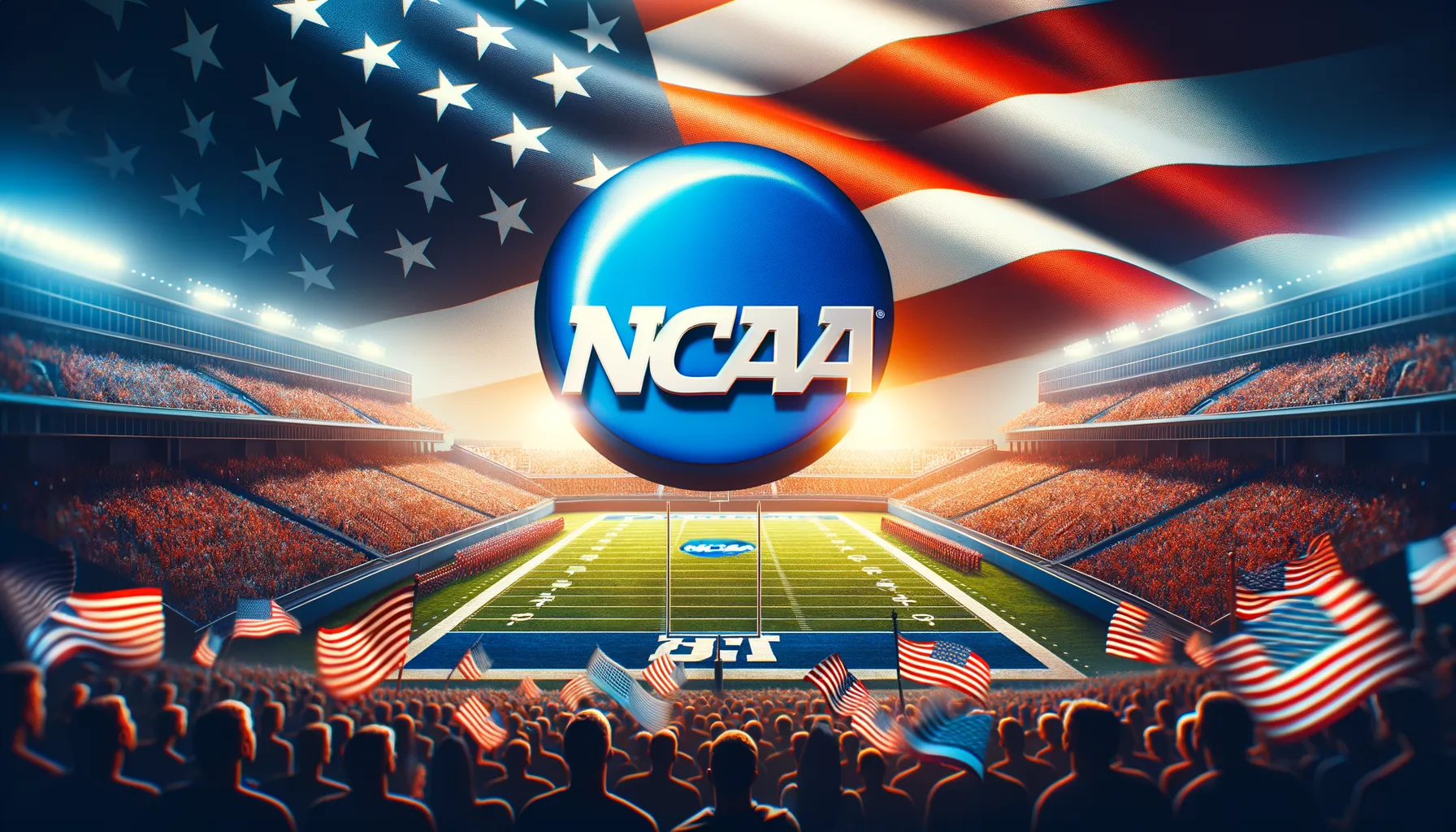 Perintah Eksekutif Trump Mengubah Wajah Olahraga Kampus