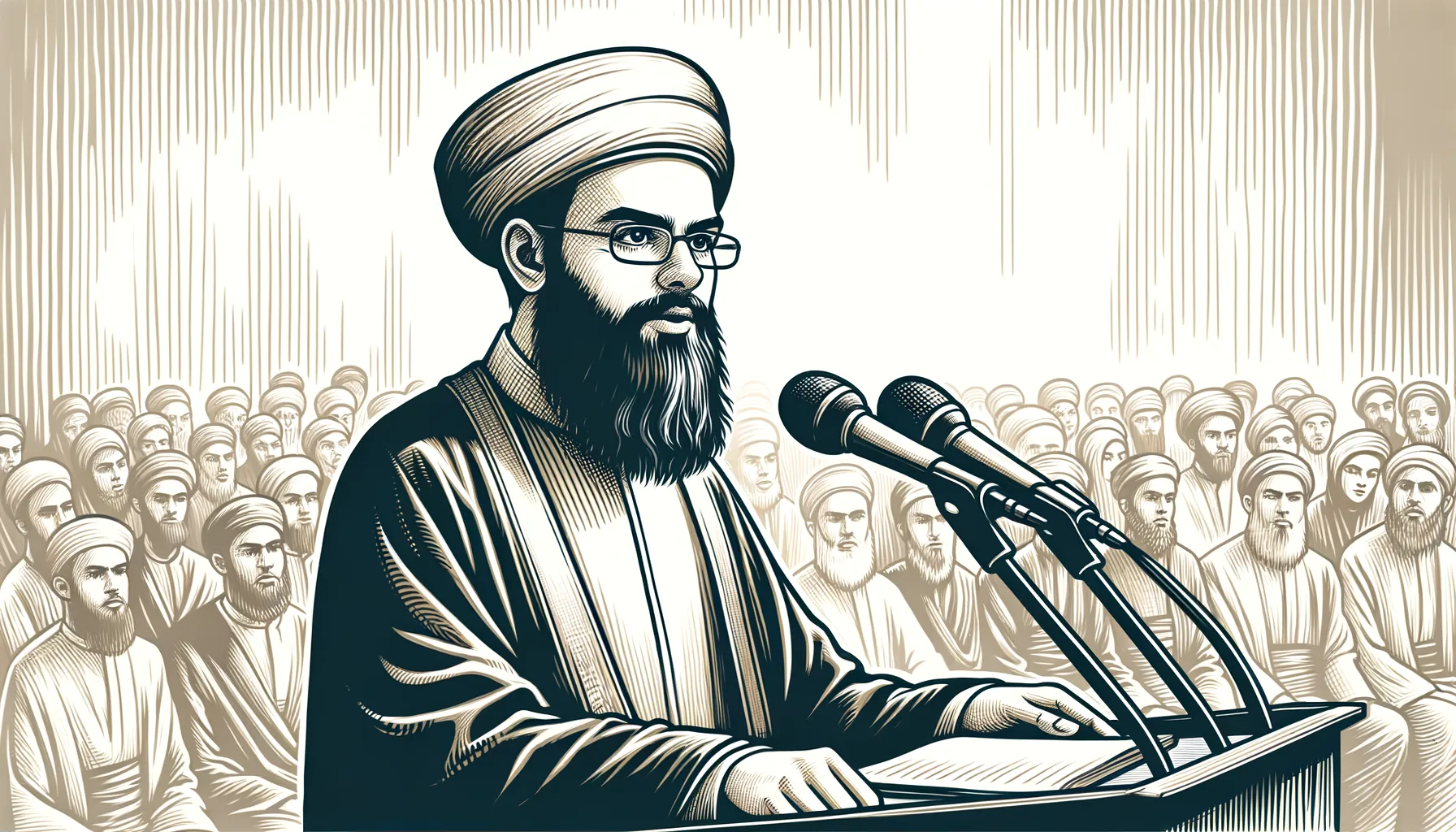 Pengangkatan Nuncio Baru ke AS di Tahun Bersejarah