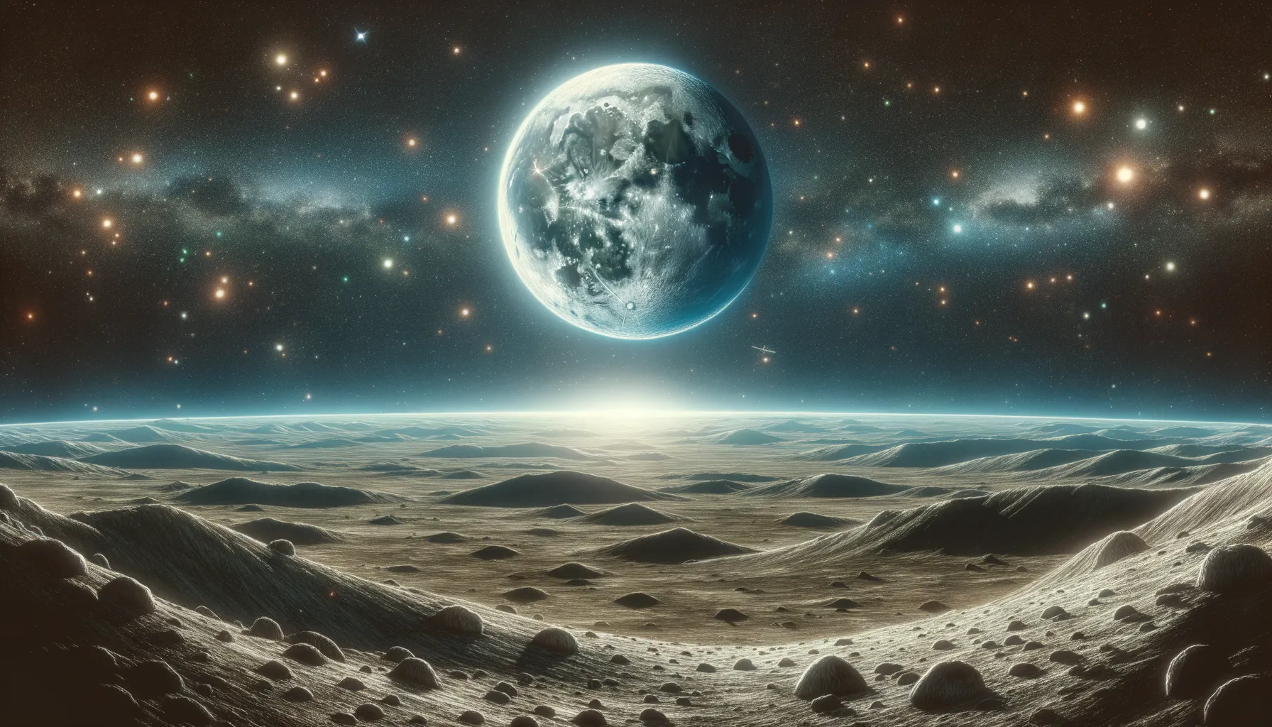 Manusia Tinjau Sisi Jauh Bulan: Misi Bersejarah Artemis II