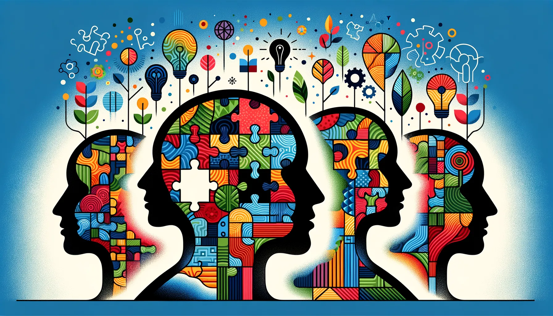 AI Memberdayakan Karyawan Neurodiverse, Meningkatkan Produktivitas