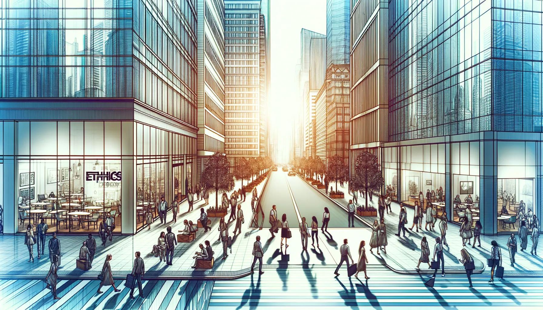 Membangun Budaya Bisnis Etis: Kunci Keberlanjutan Jangka Panjang