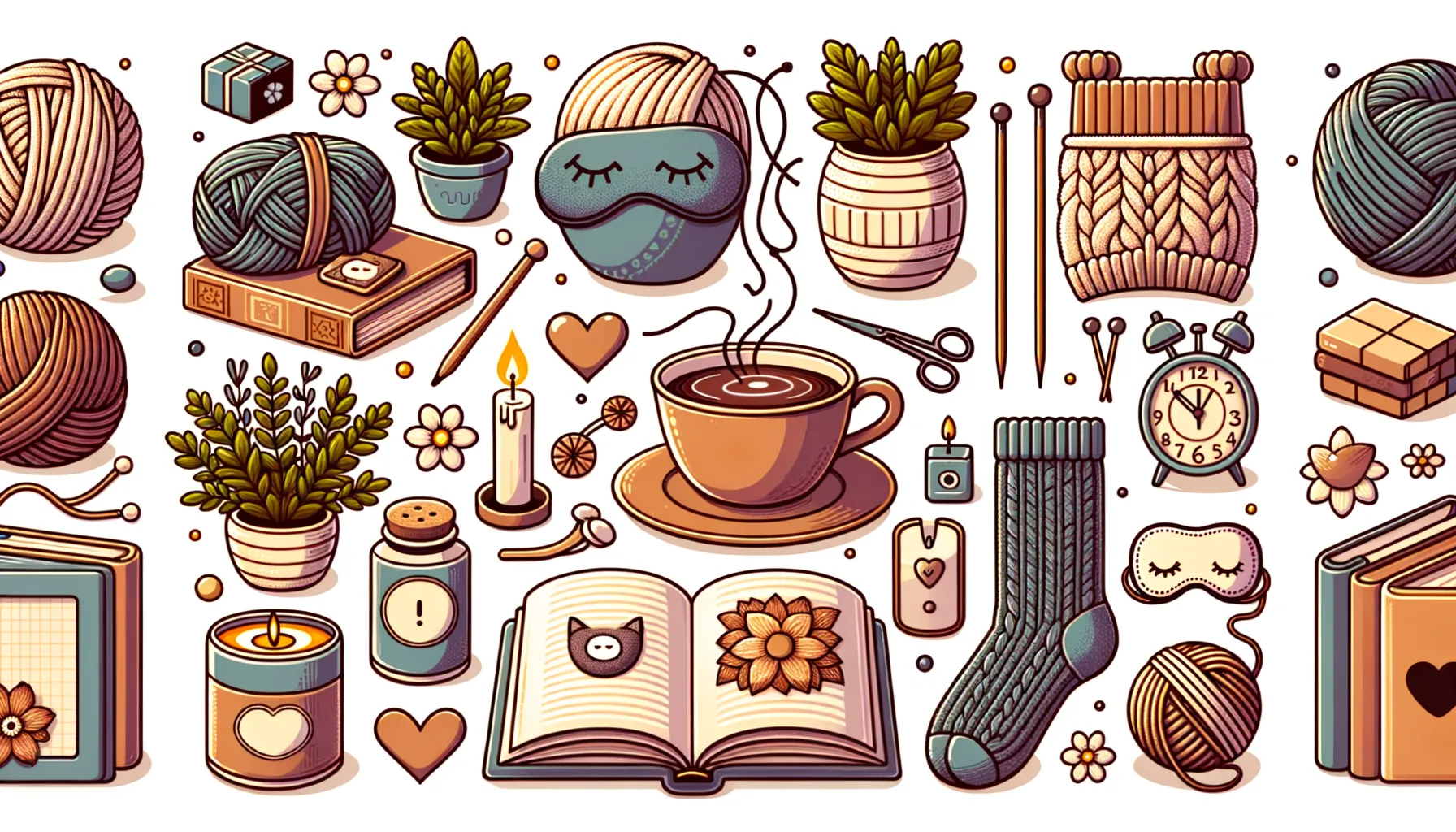 Self-Care: Hadiah Terbaik untuk Melawan Stres Modern