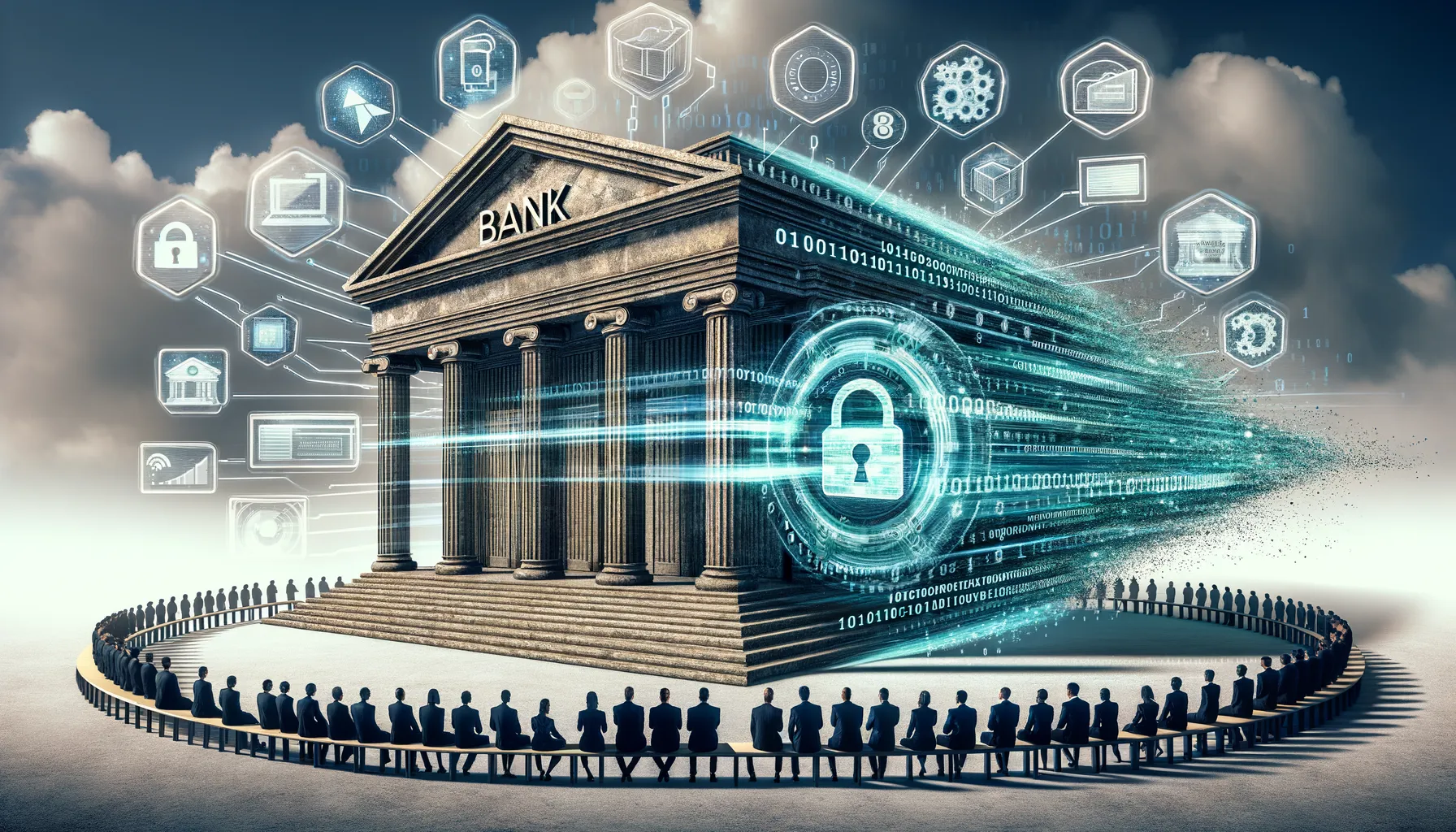 Transformasi Digital Lloyds: Inovasi atau Kemunduran?